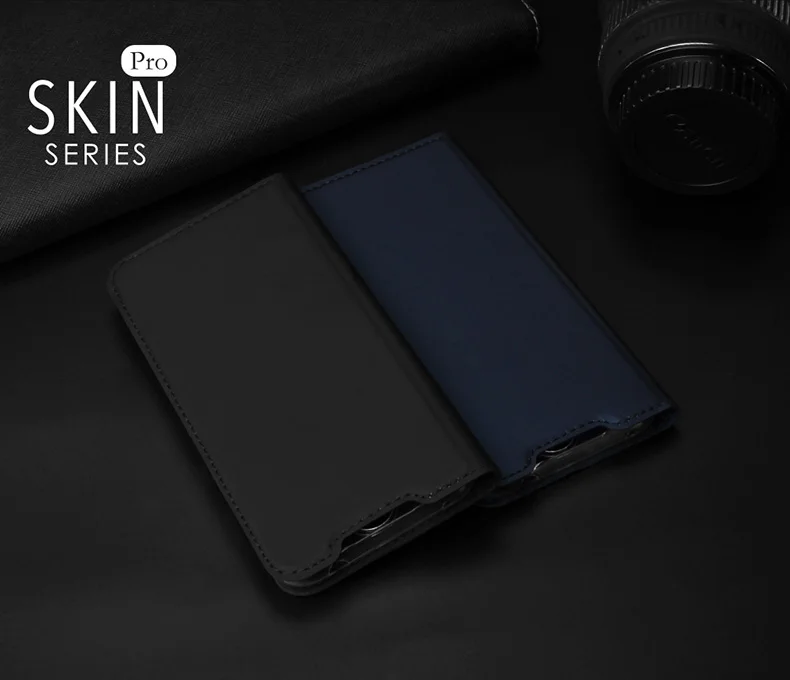 DUX DUCIS флип чехол для Nokia 4,2 Роскошный PU кожаный бумажник-книжка чехол для Nokia 4,2 3,2 Nokia4.2 чехол для телефона Coque Etui