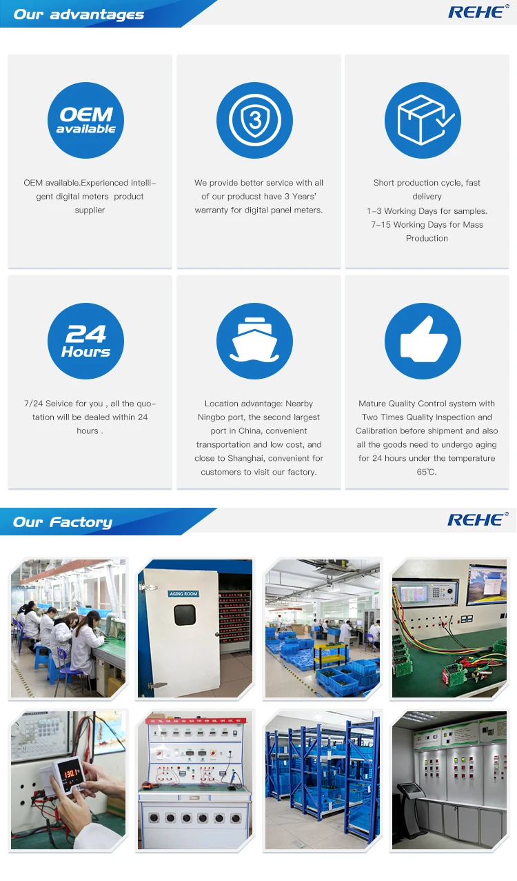 REHE RH-WSK302 72*72 мм измеритель влажности хунидиты Температура контроллер
