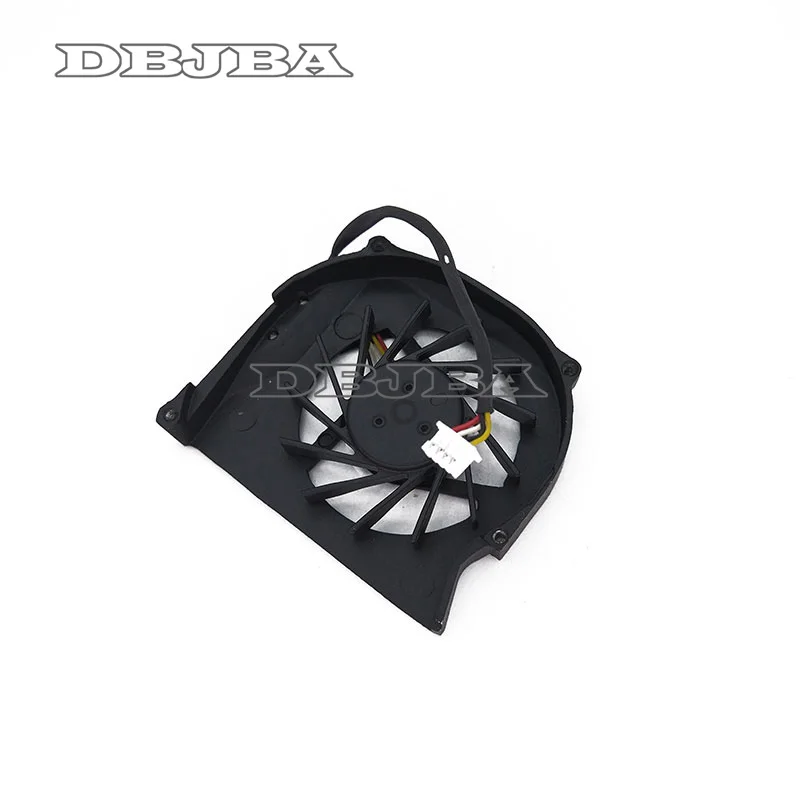 Новый вентилятор для HP Compaq 2510P ART3DOT2TATP063A 451731 001 FOX 3DOT2TATP063A охлаждающий ноутбука|cooling