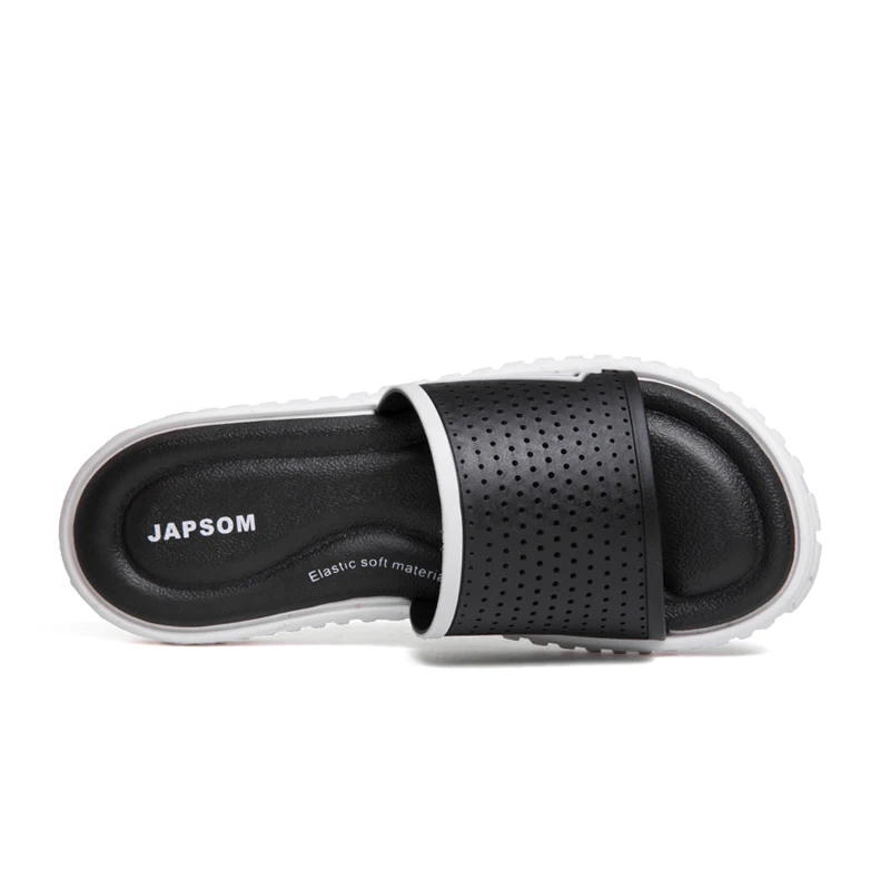 summer indoor slides men slippers home shoes house room slide slipper bathroom bath sleepers shower beach soft free global shipping