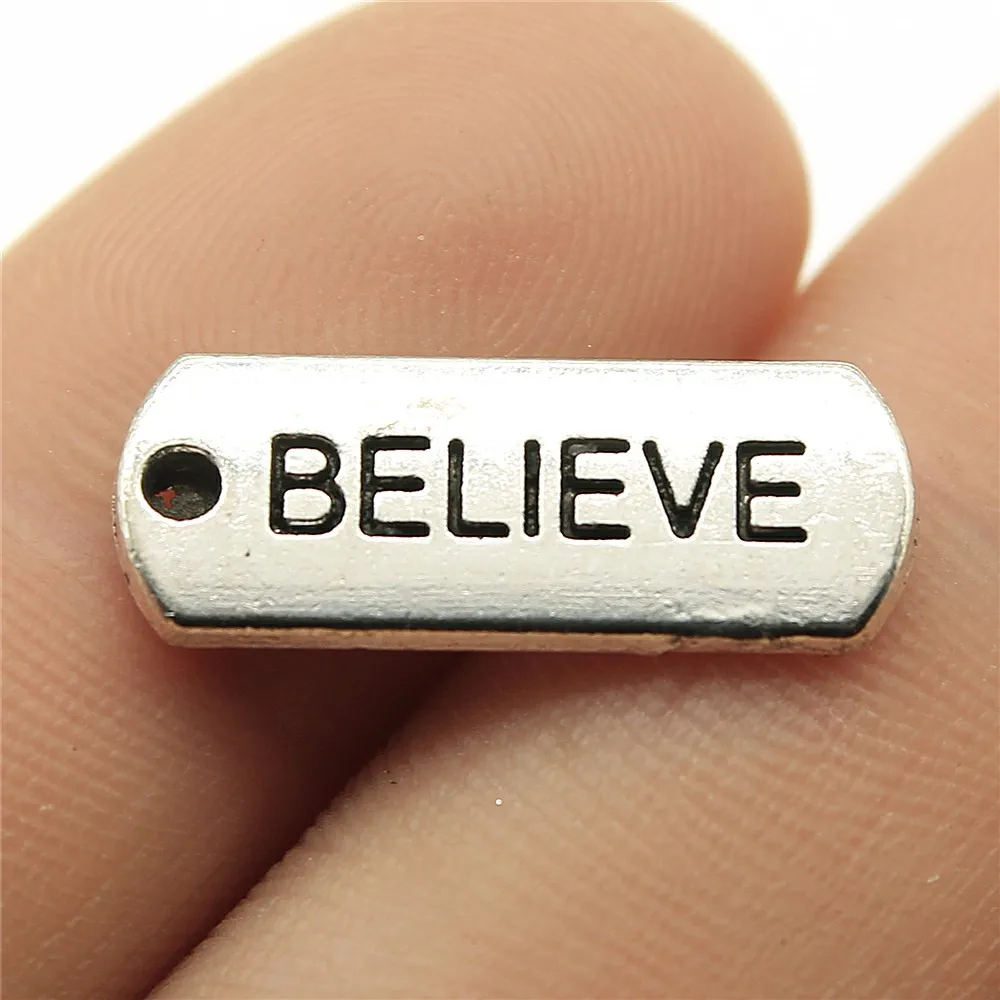 10 шт. серебряный медальон для самостоятельного изготовления ювелирных изделий