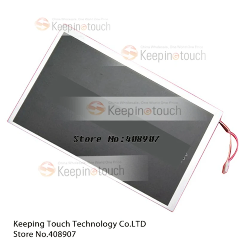 Для 7 дюймового LG.Philips LB070WV1 TD03 800*480 ЖК дисплей Экран Дисплей Панель с холодным