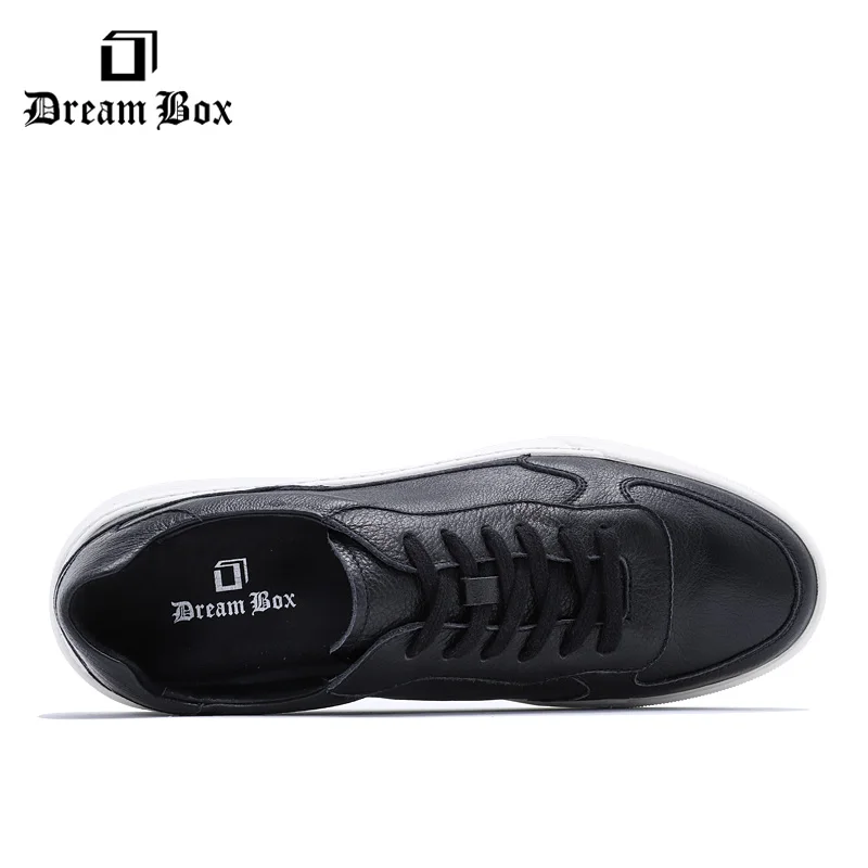 Men's black shoes wild soft bottom skid 2019 new casual men’s sneaker | Обувь
