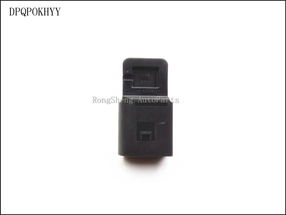 DPQPOKHYY для переключателя давления карты BMW 7792280 01 779228001|Воздухозаборники| |