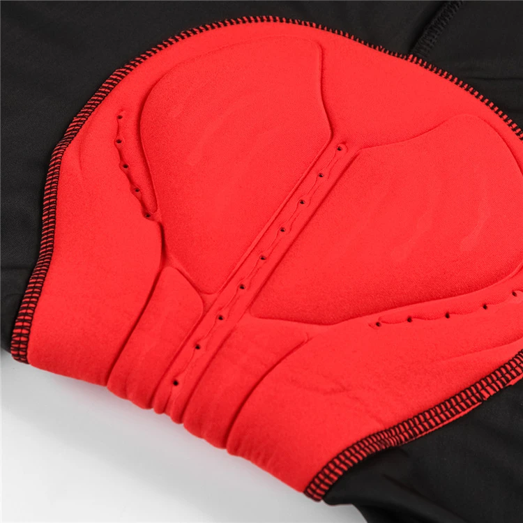 Lattice Mountian/Road Bicycle Shorts Men Women 3D Breathable Silicone Pad Comfortable Non-slip Bike Clothes Cycling Equipment | Спорт и