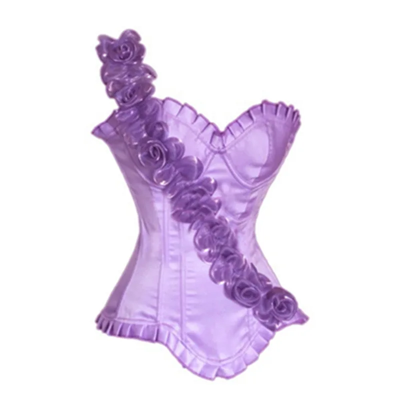 Соблазнительные корсеты и бюстье соблазнительный женский атласный пояс корсаж