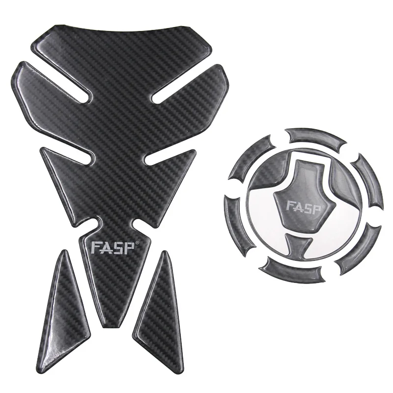 Наклейка для мотоцикла Kawasaki Ninja 250 300 Z250 ZX 6R/10R/12R/14R Z750 Z800 Z1000 из углеродного волокна