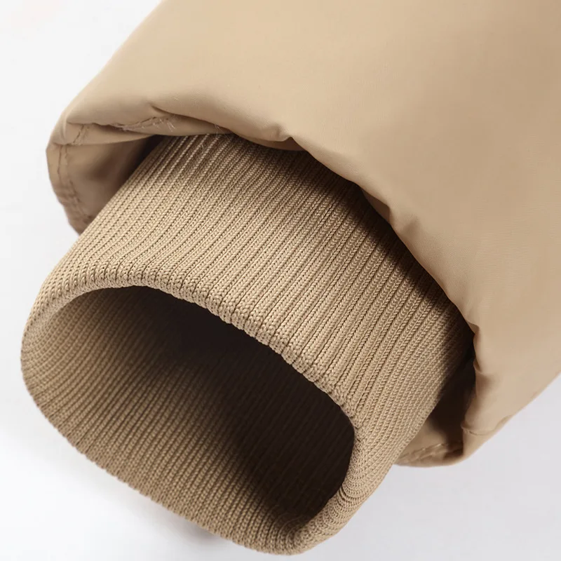 2015 new winter jacket thick cotton men's fashion Slim hooded stiching outdoor coat Free shipping M-3XL | Мужская одежда