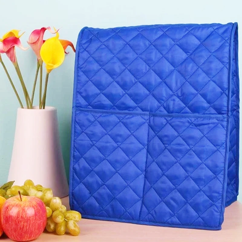 

Portable Mixer Machine Accessories Terylene Kitchen Gadgets Waterproof Mixer Covers 1 Pcs Blender Dust Cover