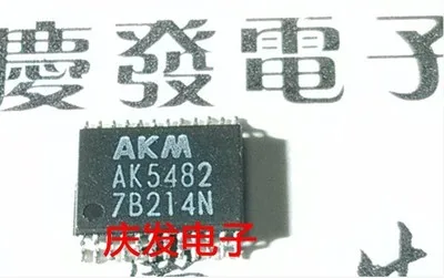 Бесплатная доставка AK4312 AK4312VF AK4363 AK4363VF AK4518 AK4518VF AK4520 AK4520AVF AK5482 | Автомобили и