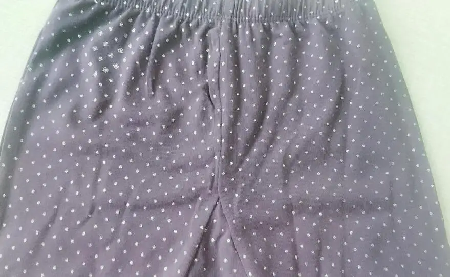 1 pc dots Одежда для малышей Детские брюки хлопковые для маленьких мальчиков штаны для девочек на осень детские леггинсы детский, для новорожденных, для девочек носок мальчика многофункциональные детские штаны - Цвет: 1 pc dots