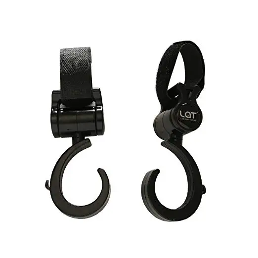 2 pc Cart hook Подушечка Для сиденья детской коляски Толстая теплая Автомобильная подушка для сиденья Хлопок Спальные матрасы подушка для коляски коляска для новорожденного аксессуар - Цвет: 2 pc Cart hook