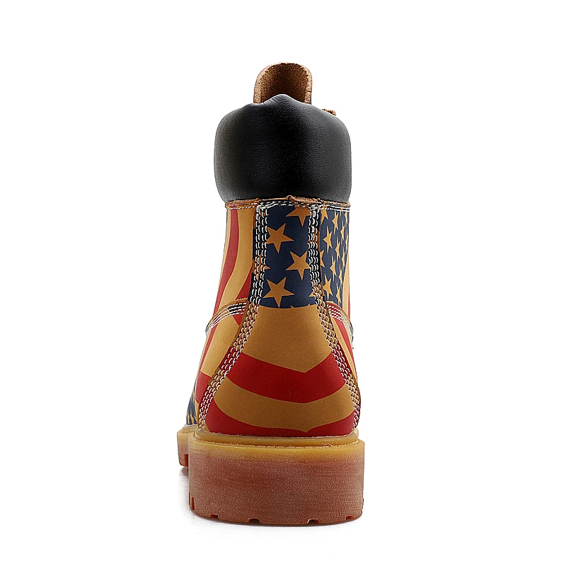 Зимняя спортивная обувь Мужская sapatos masculinos Высокая дышащая мужская для катания