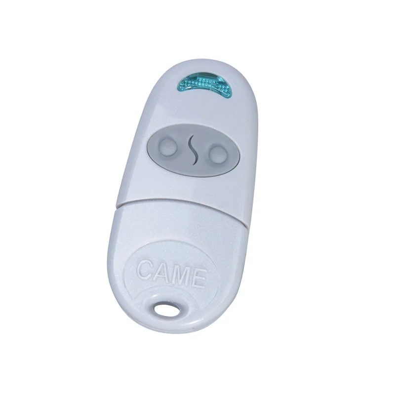 Came New Style Remote control Smart Transmitter for Gate opener Black Wireless gate | Обустройство дома