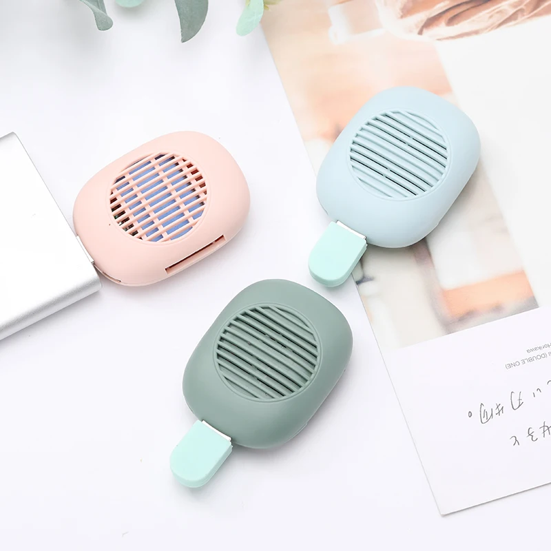 Mosquito Killer Electric Summer Insect USB Green+White Repeller Repellent Plastic Pest Control Sleep Home | Дом и сад