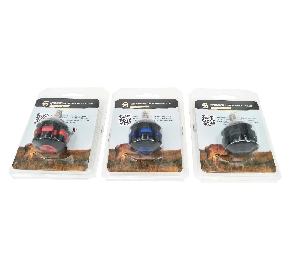 Бесплатная доставка 1 шт. новая стрельба из лука стабилизатор бальное платье с