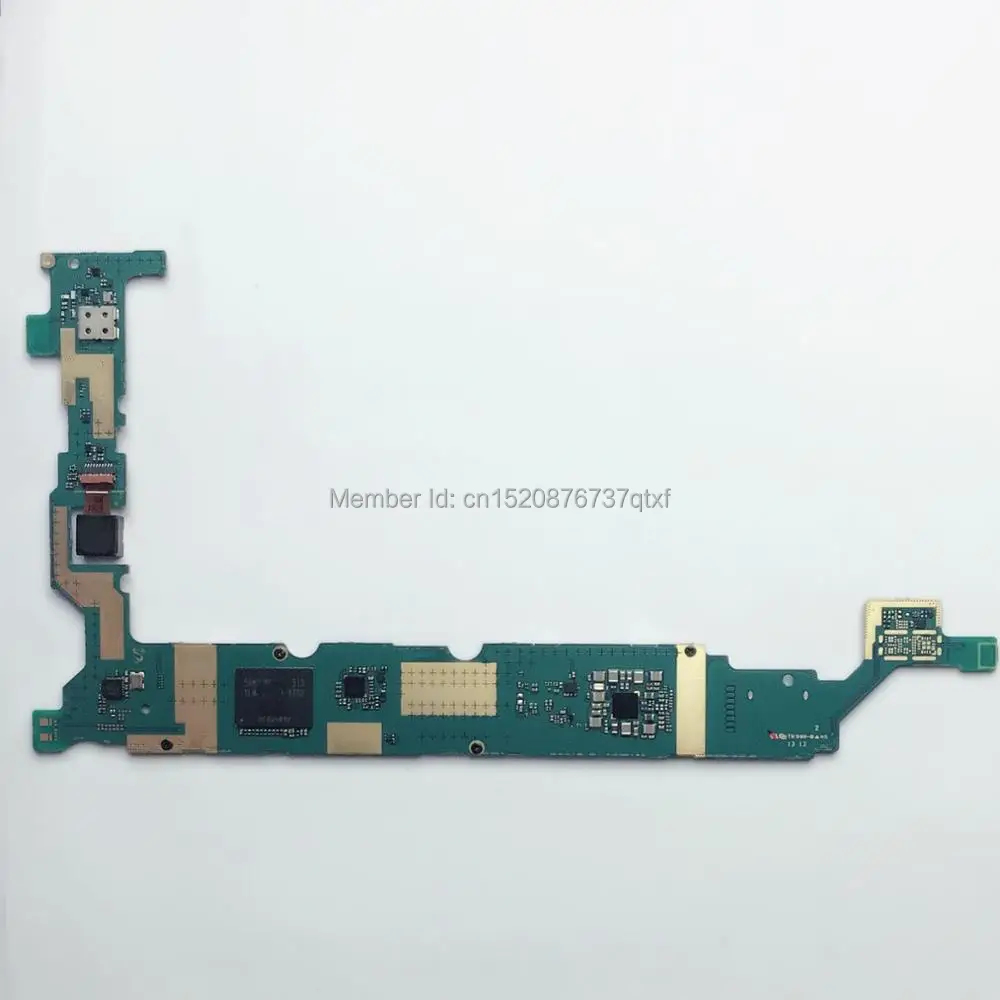 MAIN-MOTHERBOARD-Unlocked-FOR-SAMSUNG-GALAXY-NOTE-8-0-4G-N5100 | Мобильные телефоны и аксессуары