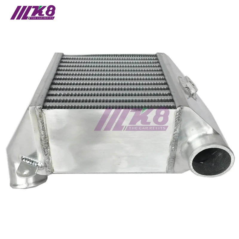BOLT-ON Side Mount Intercooler for V W 02-05 JETT A Golf GT I MK4 1.8t Turbo kit | Автомобили и мотоциклы