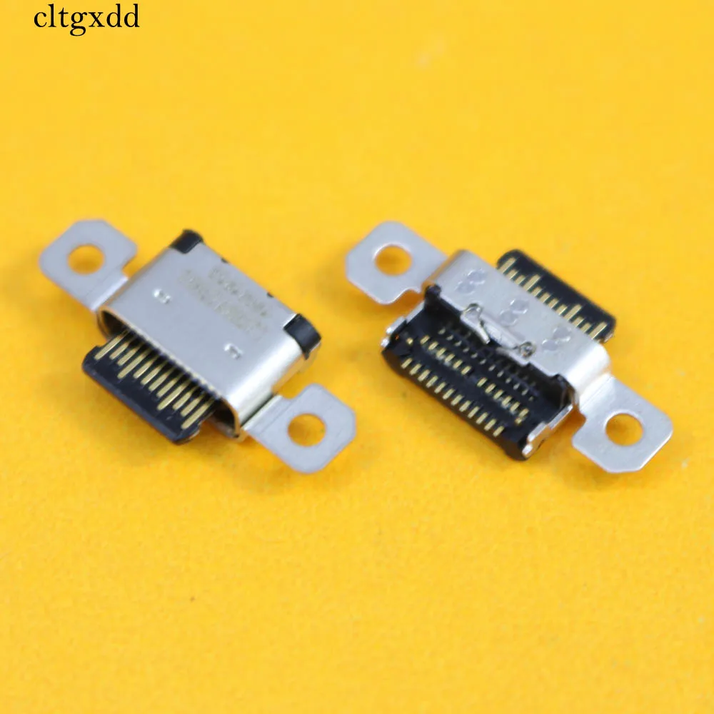 Cltgxdd для MEIZU MX 6 MX6 USB разъем зарядки телефона Meizu mx6 порт Хвостовая вилка|connector| |