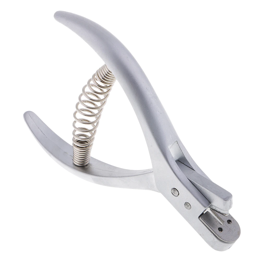 Garment Pattern Notcher Makers Cutter Pliers 1/8inchx1/4inch Punch Tools For Paper Patterns Mark Sewing Dressmaking | Дом и сад