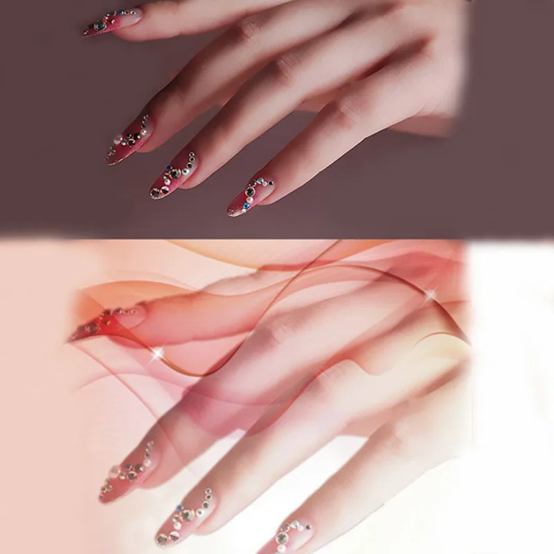 7 шт./компл. ручка для рисования ногтей гелевые насадки кисти рисования|drawing brush|brush