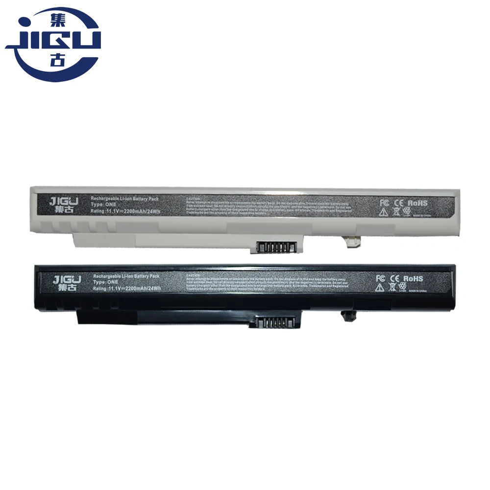 JIGU Laptop Battery For Acer Aspire One A110L A110X A150 A150L A150X P531h eMachine eM250 Gateway LT1001J LT2000|batteries pentax|battery