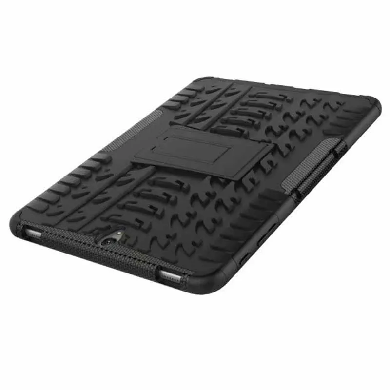 Чехол для планшета Samsung Tab S3 9 7 дюйма T820 T825 Силиконовый противоударный