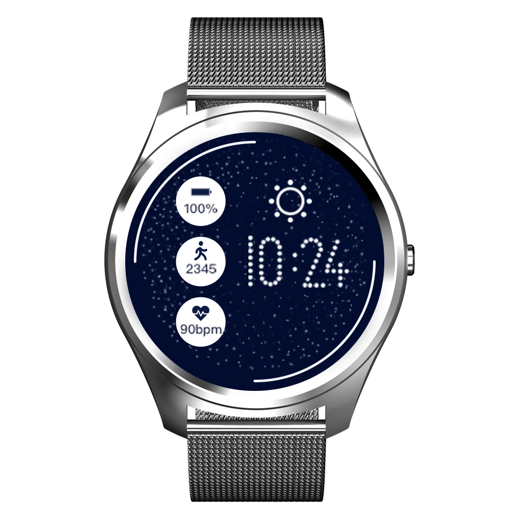 696 SmartWatch X8 монитор сердечного ритма шагомер BT информация синхронизация Facebook Whatsapp