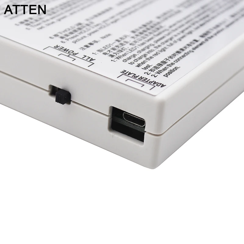 

ATTEN New LCD display & Digitizer Touch screen panel Tester test board for iphone 4 4S 5 5S 5C 6 6 plus Touch Screen Tester Box