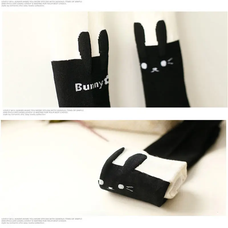 Лидер продаж колготки для девочек сезон осень зима милые малышей с принтом