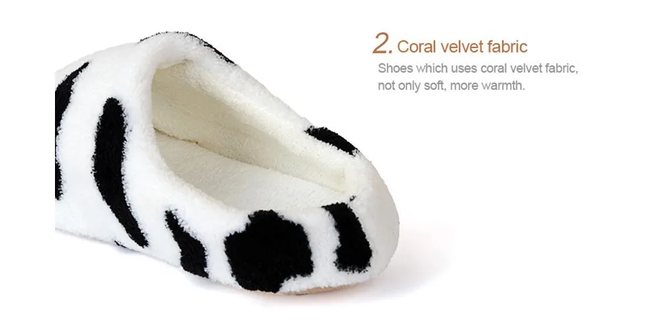 Женские тапки для дома помещений на осень и зиму теплые коралловые Короткие