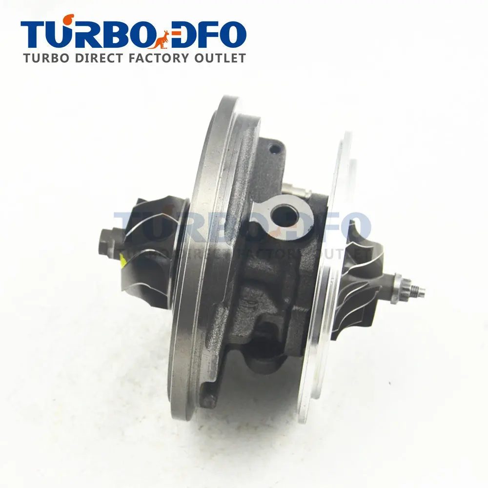 Турбины Гаррет КЗПЧ GTB1746V 742110 Turbo Core картридж для Ford Focus II 1.8 TDCI Lynx 85 кВт 2005-4M5Q6K682AF