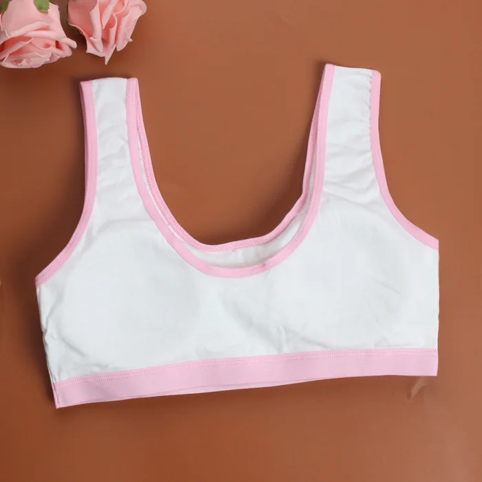 2017 высококачественный бюстгальтер для девочек модное Брендовое нижнее белье