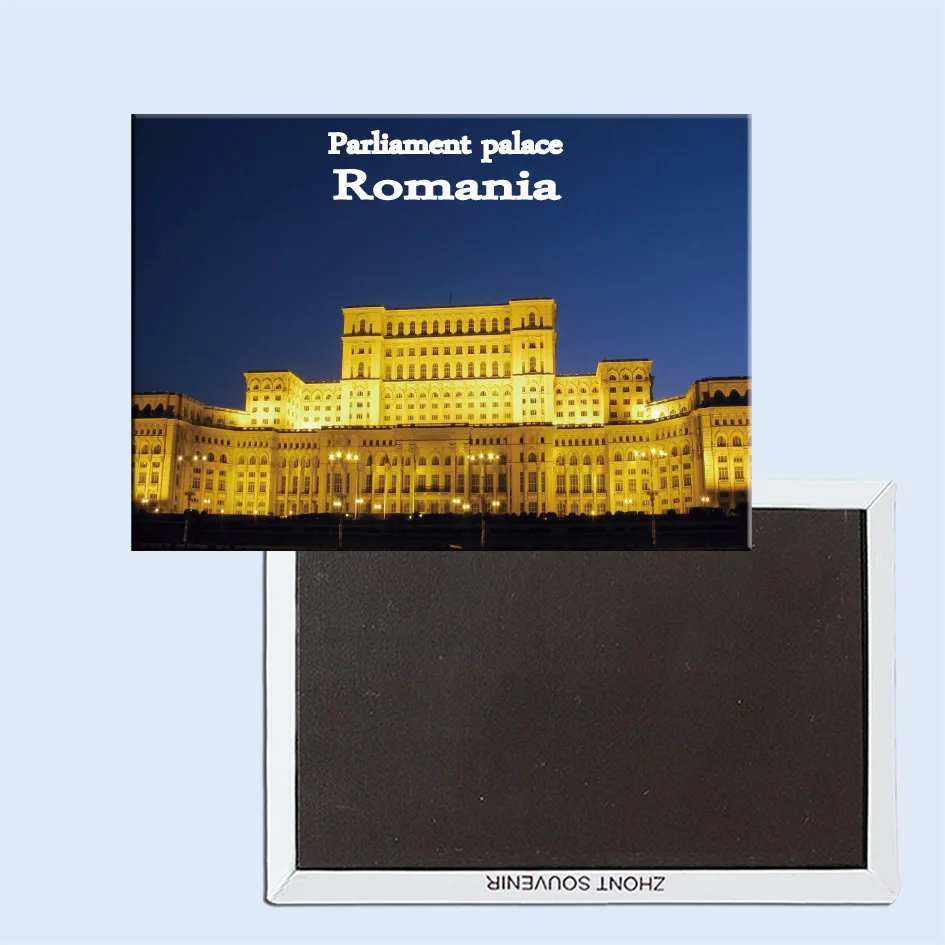 Магнитный холодильник для парка из Румынии 24314|fridge magnetic|magnetic fridgefridge |