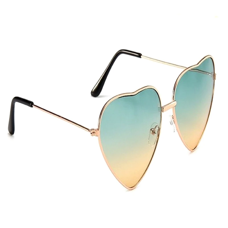 Женские солнцезащитные очки в стиле ретро с защитой UV400|Женские очки| |