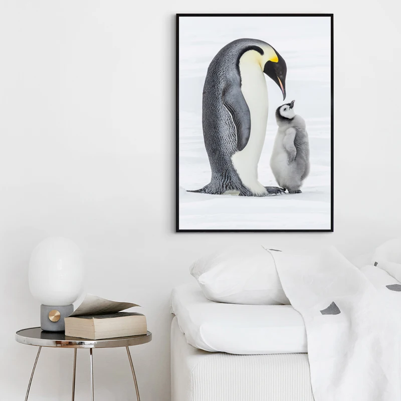 Картина с изображением героев мультфильма истинная стрелялка|picture posters|art paintingcanvas