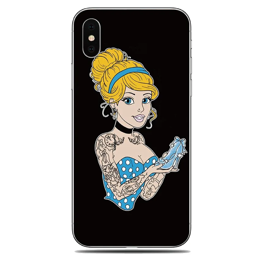 10 Мягкие силиконовые хипстерские чехлы из ТПУ в стиле панк для Wiko Lenny 5 4 3 2Jerry Tommee Harry Sunny 2 3 Plus View 2 Go XL U Feel Lite - Цвет: 10