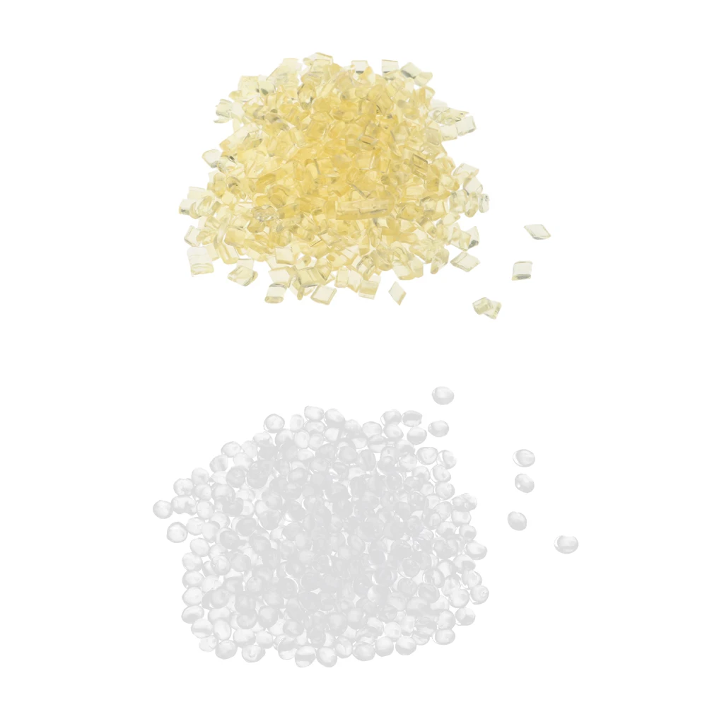 200 г кератиновые бусины шарики клея для наращивания волос наконечники гранулы I Tip