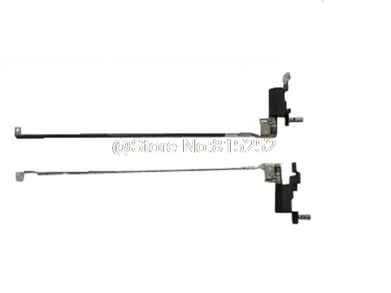 Ноутбук ЖК-дисплей Петля L &amp R для Lenovo ThinkPad SL300 45n5142 13.3 дюймов новый оригинальный |