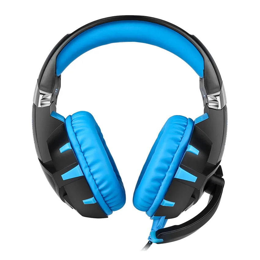 ONIKUMA K2 Игровые наушники casque 7 1 канальный звук стерео USB Проводная гарнитура с