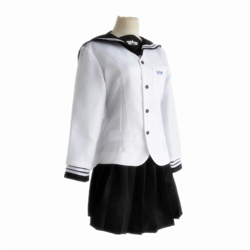 Аниме Принц Стрид: альтернатива маскарадные костюмы Нана Сакураи моряка