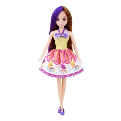 25 см новые руки и ноги можно сгибать красивая кукла для девочки bjd модель reborn