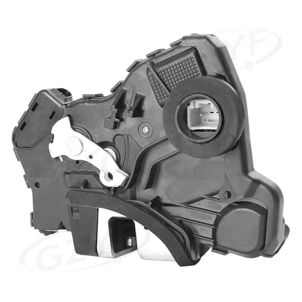 Автомобильный Дверной замок для Toyota Lexus Scion 6903006200 690300C050 6903042230|Защитный корпус