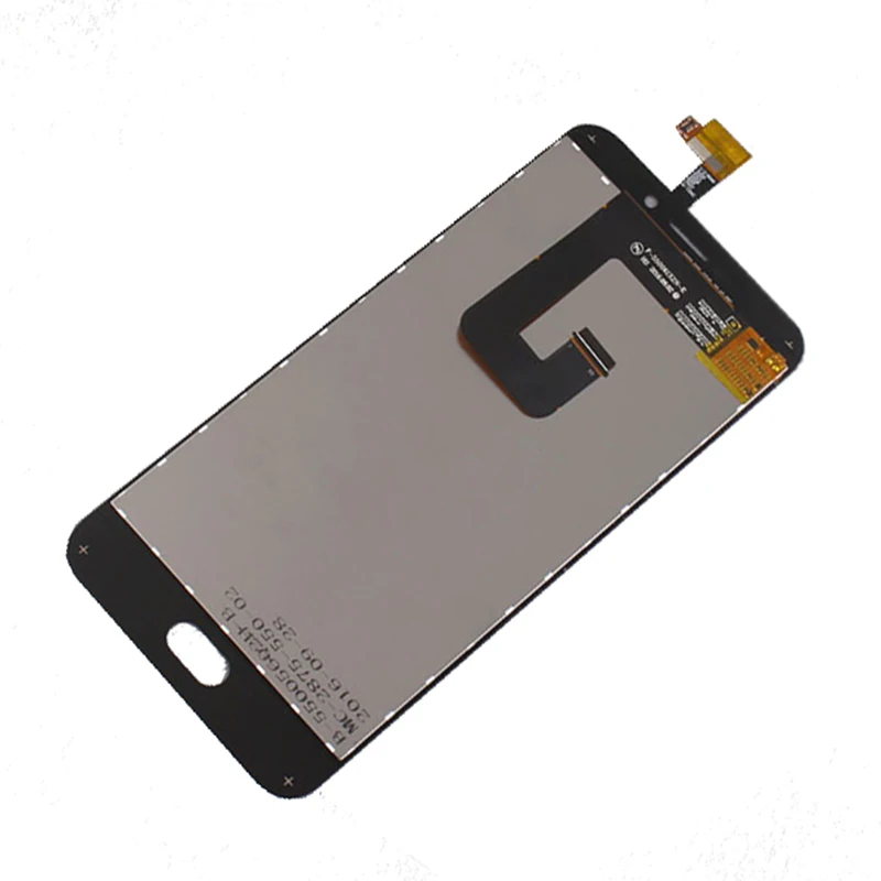 ЖК дисплей для Umi Plus экран сенсорный в сборе оригинальное качество запчасти