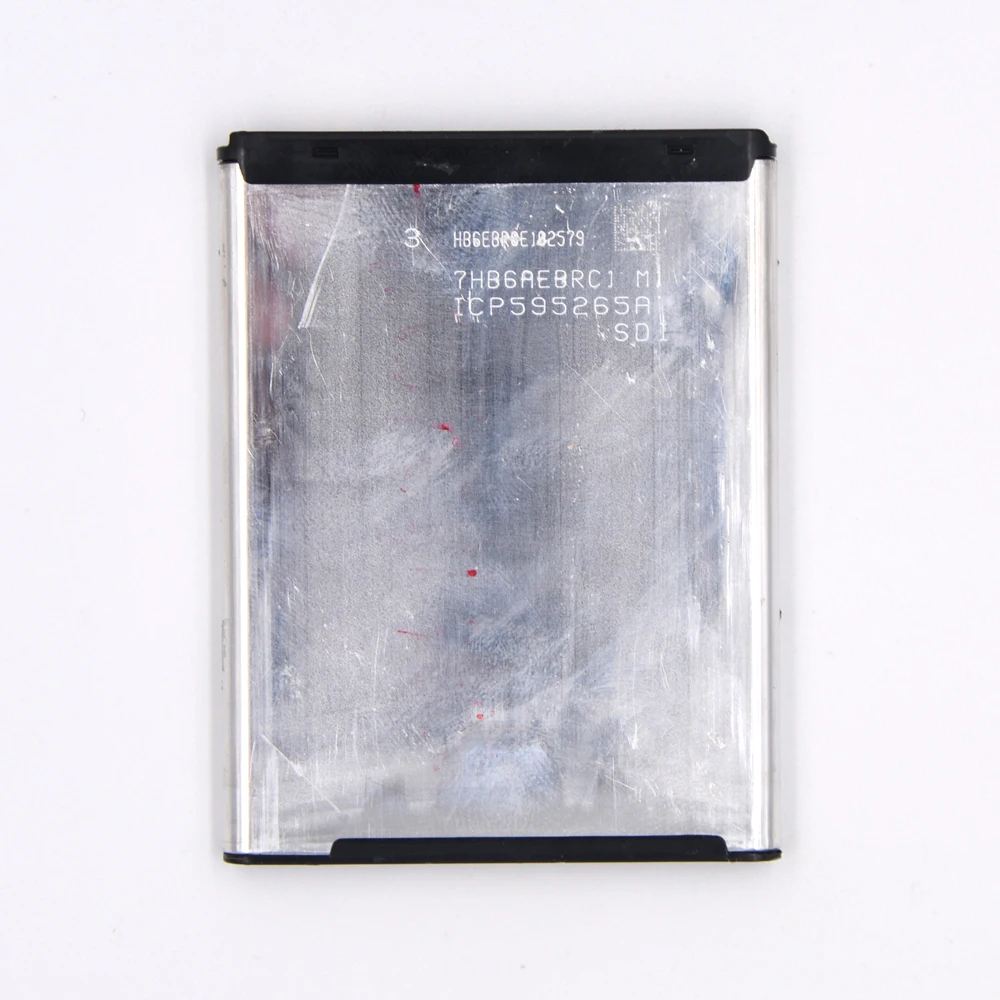 Оригинальный аккумулятор HKFASTEL EB615268VU EB615268VK для Samsung Galaxy Note 1 N7000 I9220 I889 I9228 2500
