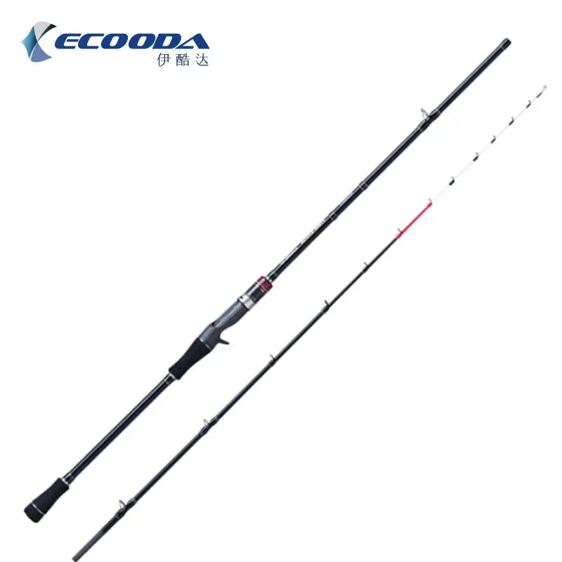ECOODA KAWAHAKGI 180 15-30 # удочка для лодок время изготовления плота Удочка zooz tairuber