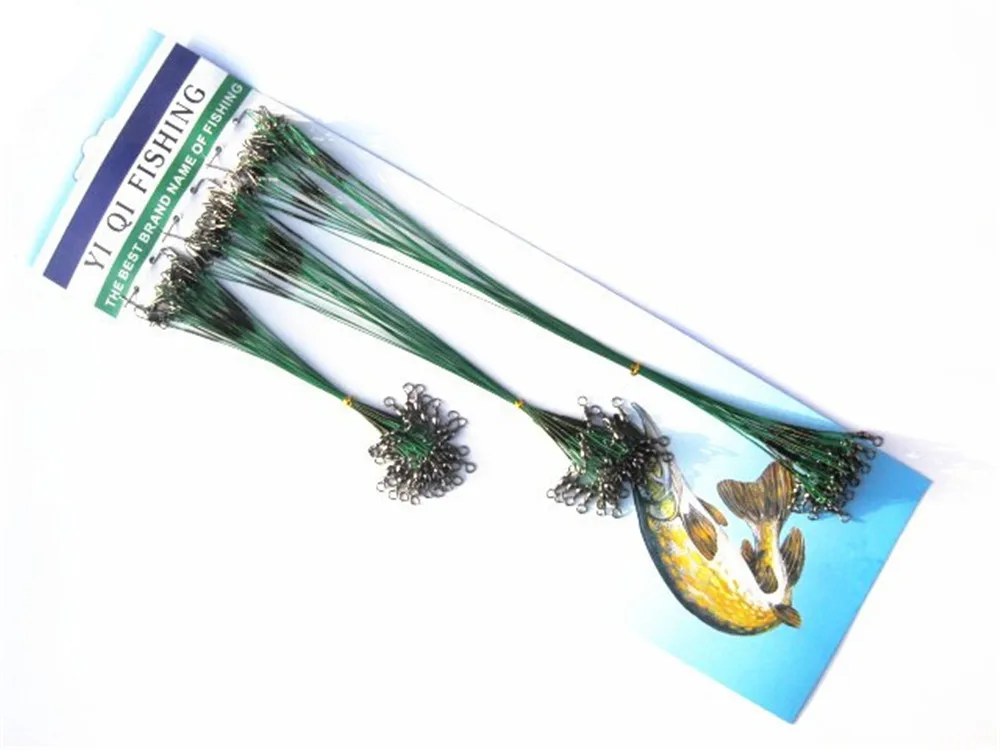 Недорогой Новое поступление 60 шт./лот рыболовный Спиннер Вертлюг 15 25 30 см | Спорт и