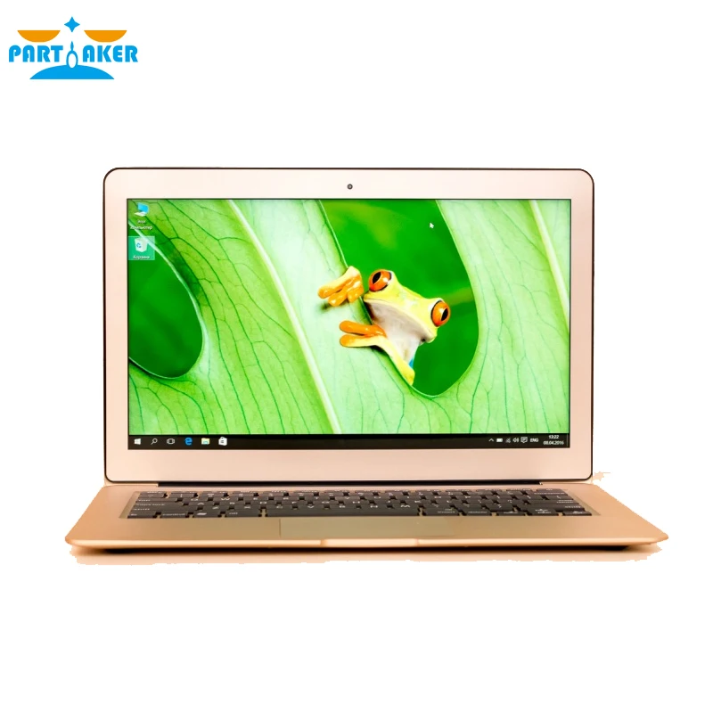 Алюминий металла Ultrabook ноутбук Intel Core i7 5600U 8 г Оперативная память 256 SSD Ноутбуки