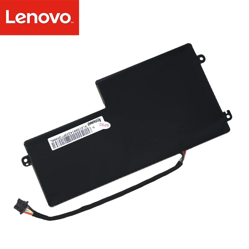 Оригинальный аккумулятор для ноутбука Lenovo ThinkPad T440 T440S T450 T450S X240 X250 X260 X270 45N1110 45N1111