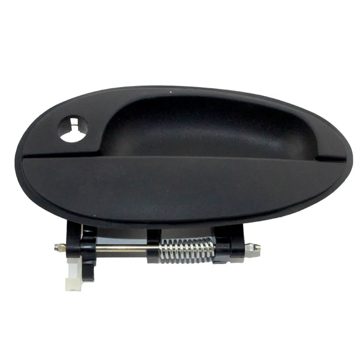 Наружная ручка автомобильной двери Chery QQ QQ3 S11 QQ6 Jaggi S21 A1 A13 Kimo Face Arauca RL RR FR 4 шт.|auto door
